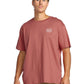 Billabong Men's Ripple Premium T-Shirt
