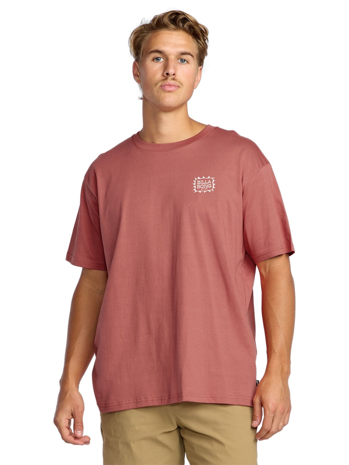Billabong Men's Ripple Premium T-Shirt