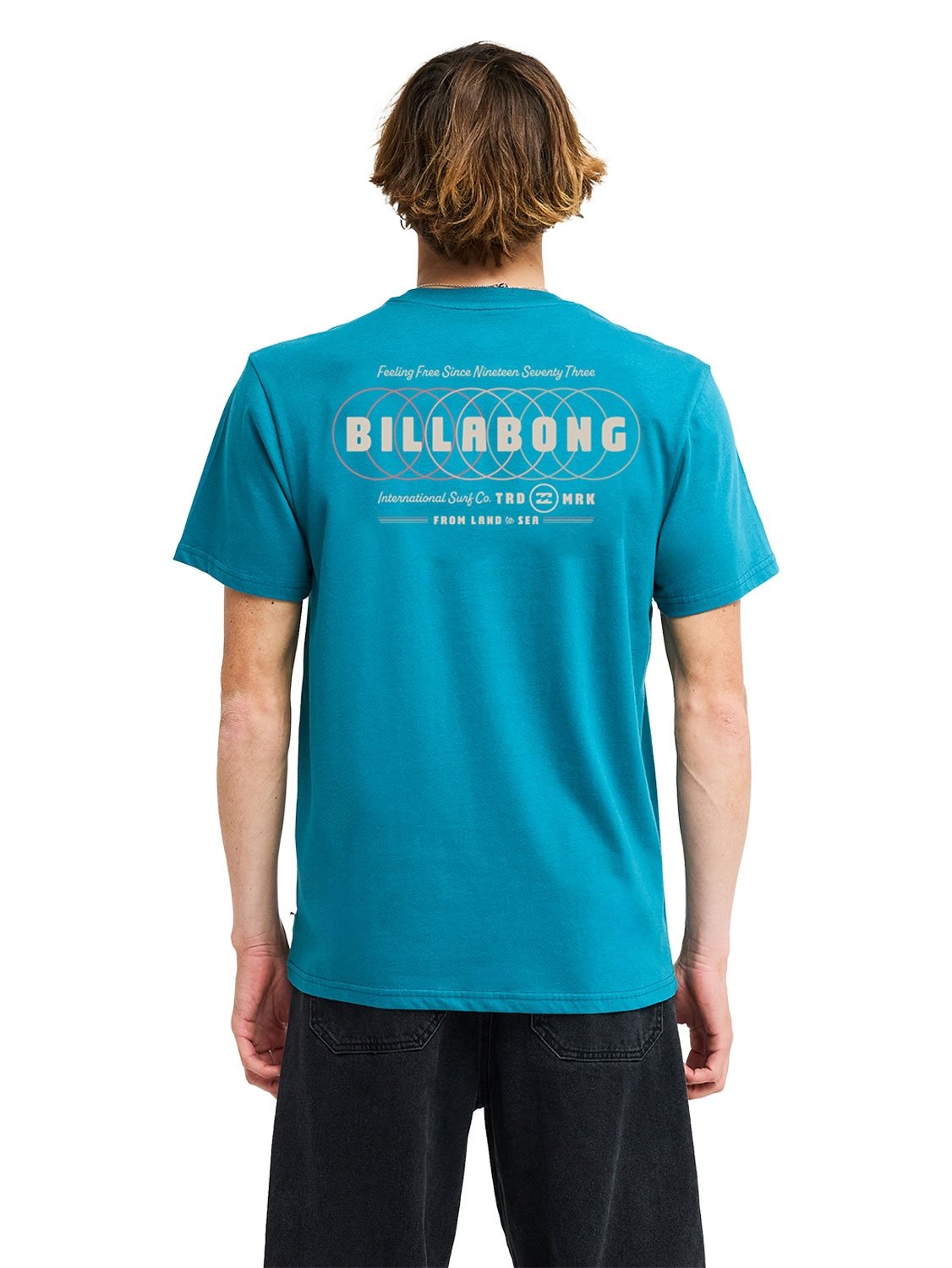 Billabong Men's Second Base Premium