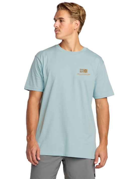 Billabong Men's Glyph Premium T-Shirt