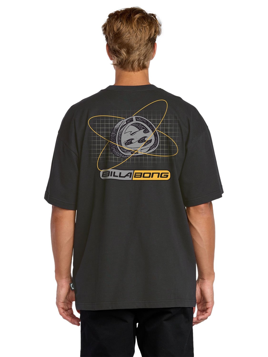 Billabong Men's Spec 73 T-Shirt