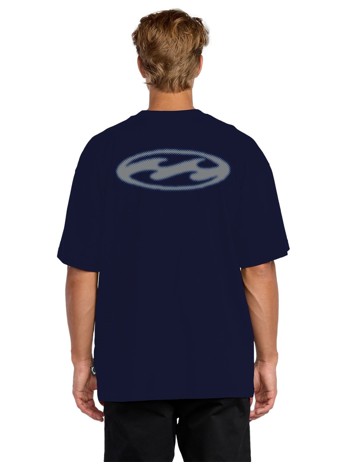Billabong Men's Pill Wave OG T-Shirt