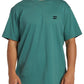 Billabong Men's Small Wave T-Shirt