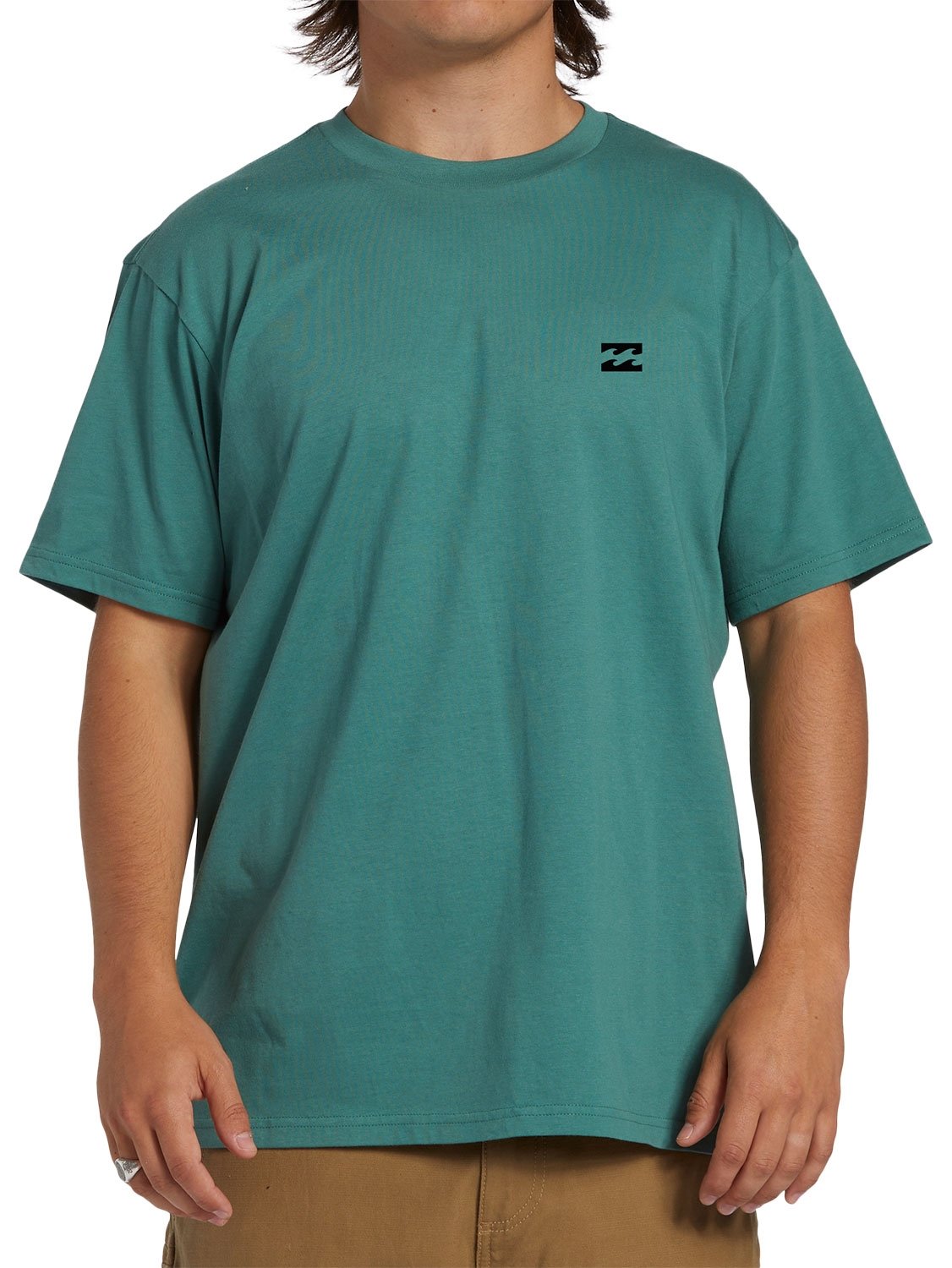 Billabong Men's Small Wave T-Shirt