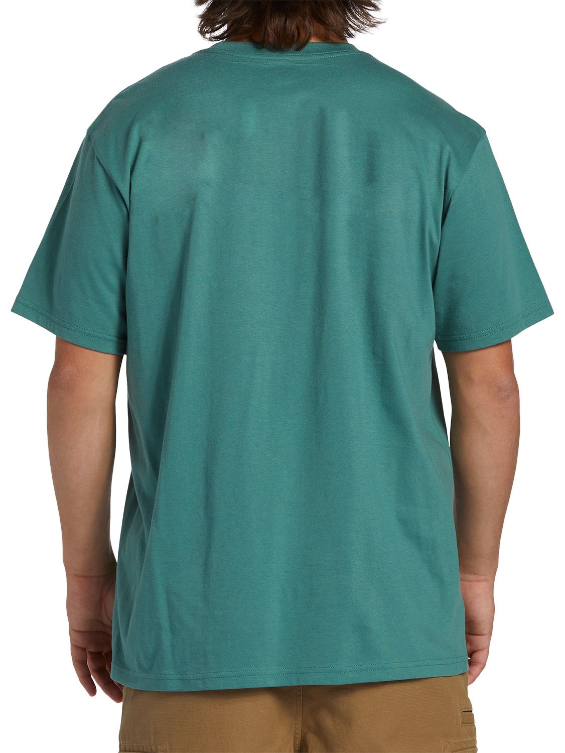 Billabong Men's Small Wave T-Shirt