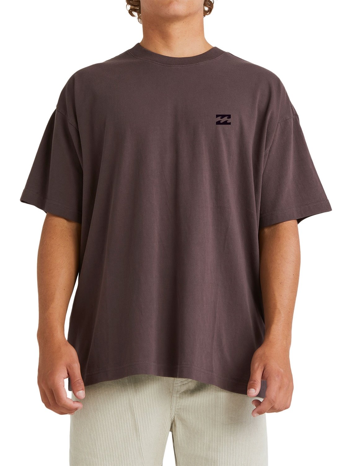 Billabong Men's Small Wave T-Shirt