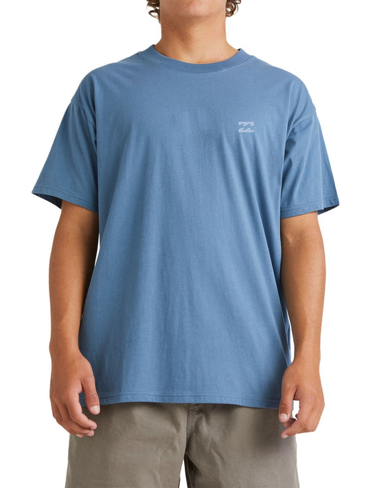 Billabong Men's Small Wave T-Shirt