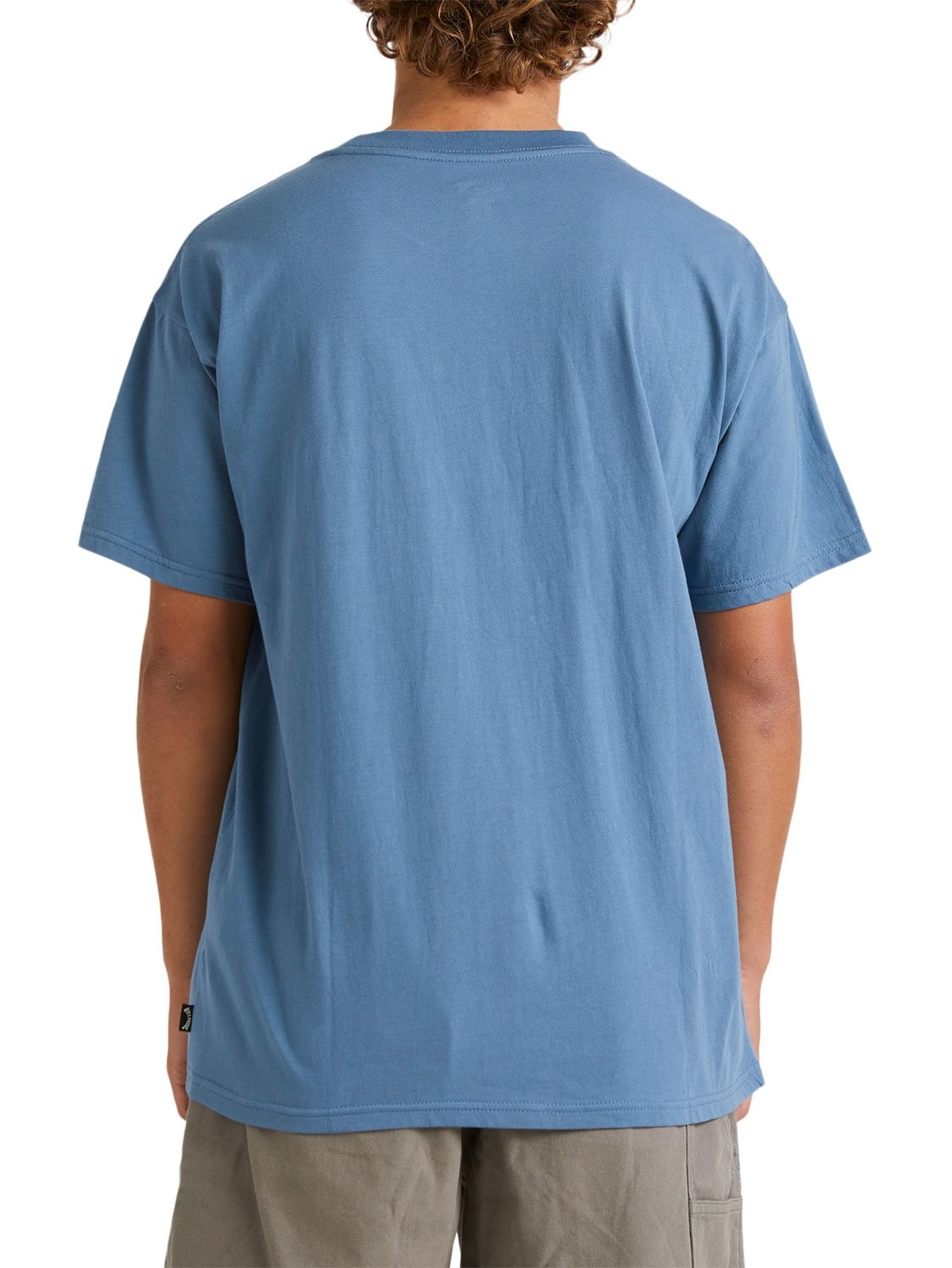 Billabong Men's Small Wave T-Shirt