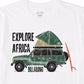 Billabong Men's Explore Africa T-Shirt