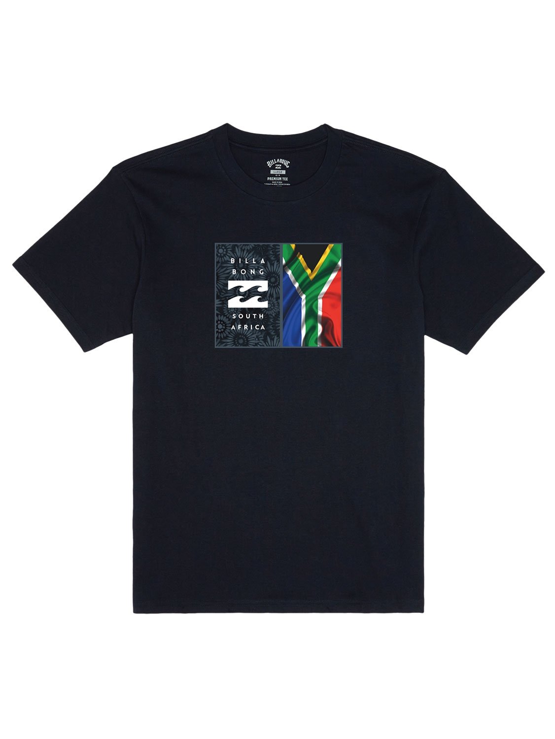 Billabong Men's SA Brah T-Shirt