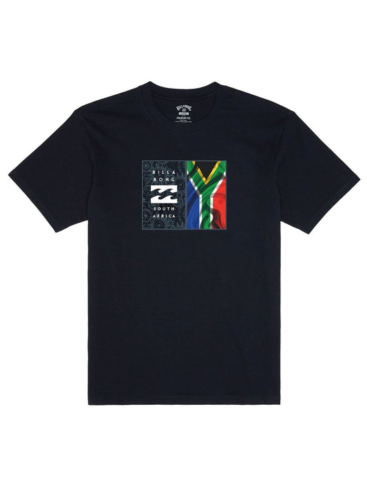 Billabong Men's SA Brah T-Shirt