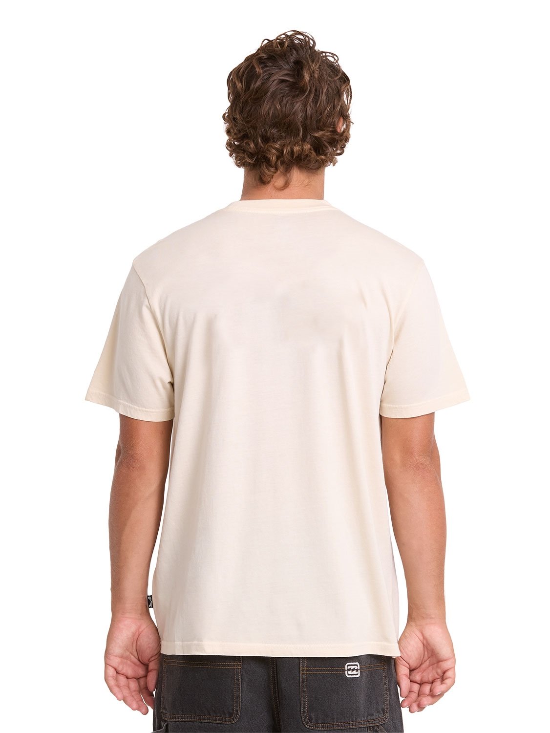 Billabong Men's SA Crayon T-Shirt