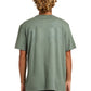 Billabong Men's Heads Or Tails T-Shirt
