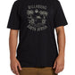 Billabong Men's Overland Surf T-Shirt