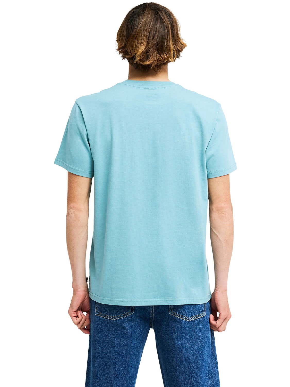 Billabong Men's African Clips T-Shirt