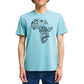 Billabong Men's African Clips T-Shirt
