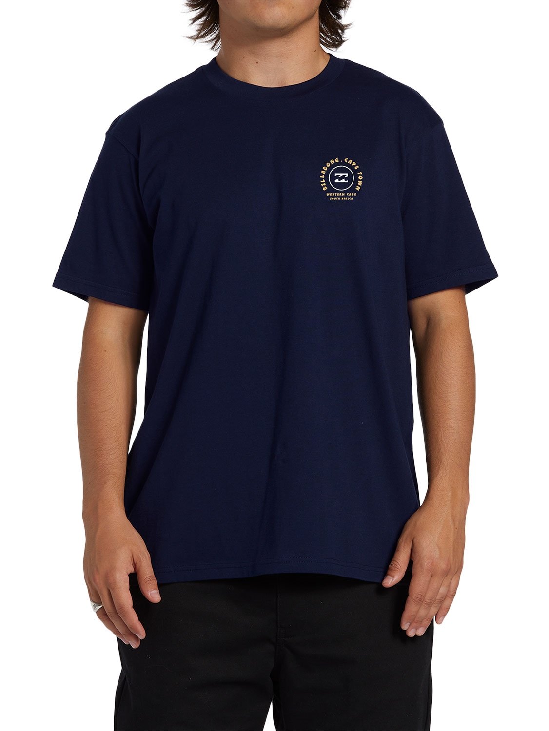 Billabong Men's Surfs Up T-Shirt