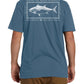 Billabong Men's SA Wild Waters T-Shirt