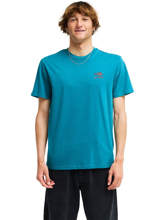 Billabong Men's African Slinger T-Shirt