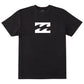 Billabong Pre-Boys Team Wave T-Shirt