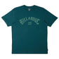 Billabong Pre-Boys Arch Wave T-Shirt