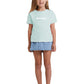 Billabong Pre-Girls Society T-Shirt