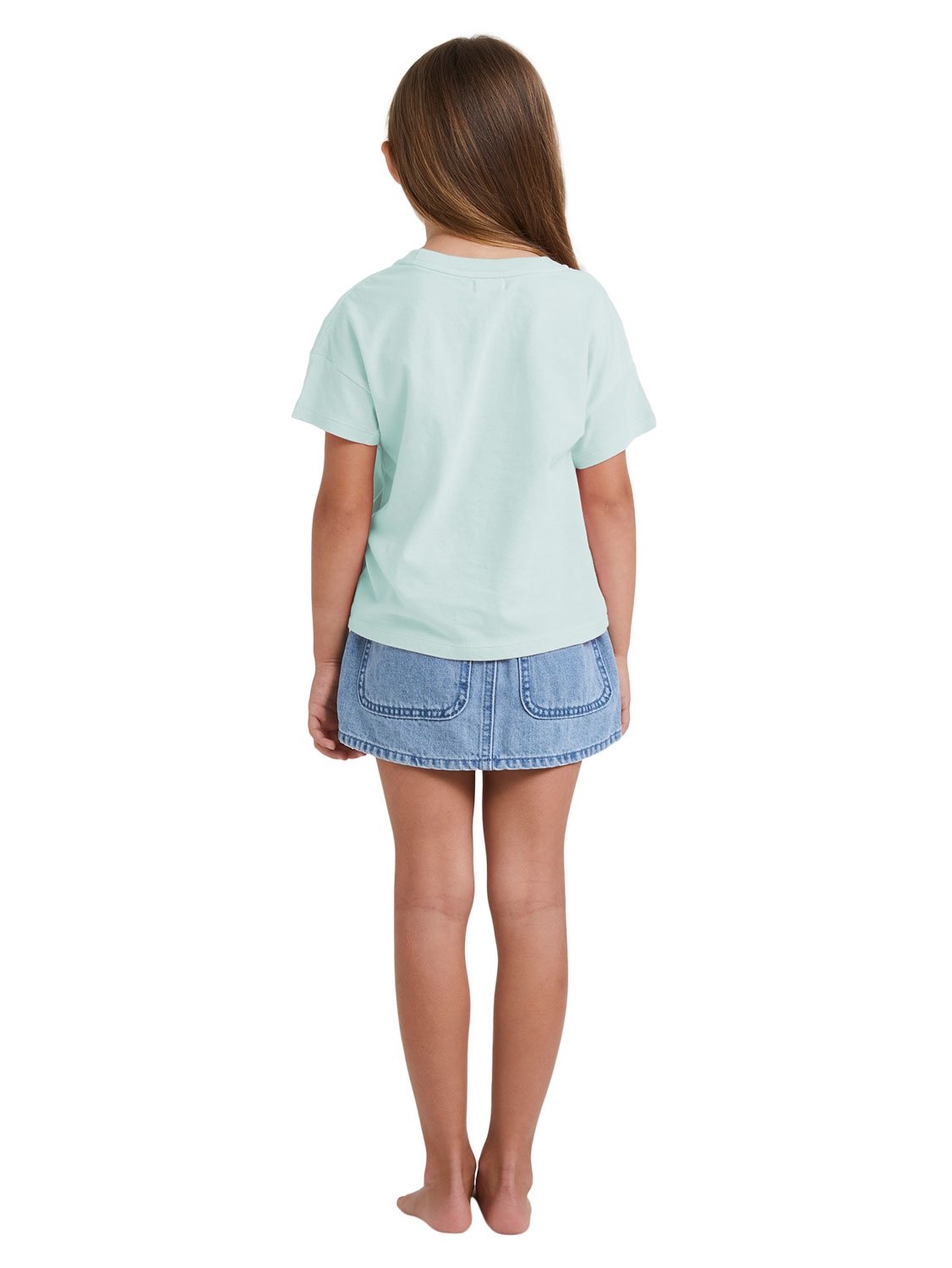 Billabong Pre-Girls Society T-Shirt