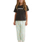 Billabong Pre-Girls Jnr Society T-Shirt