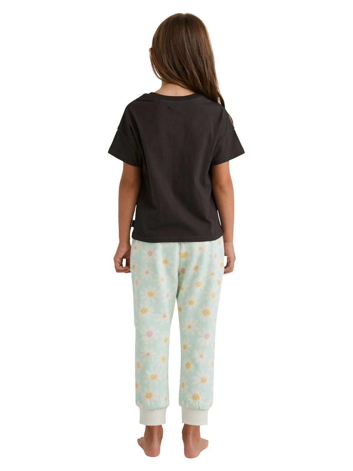 Billabong Pre-Girls Jnr Society T-Shirt