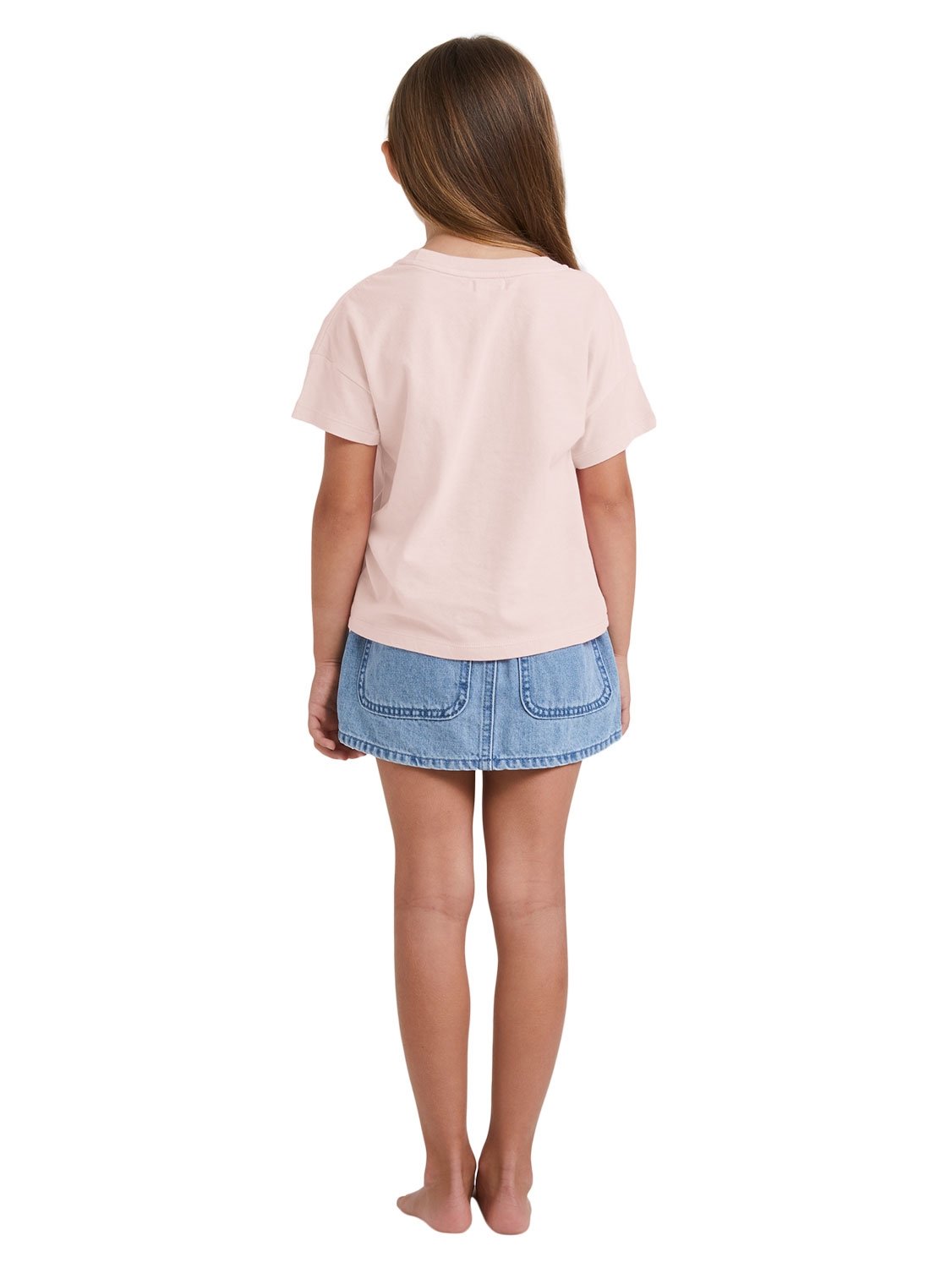 Billabong Pre-Girls Nature Free T-Shirt