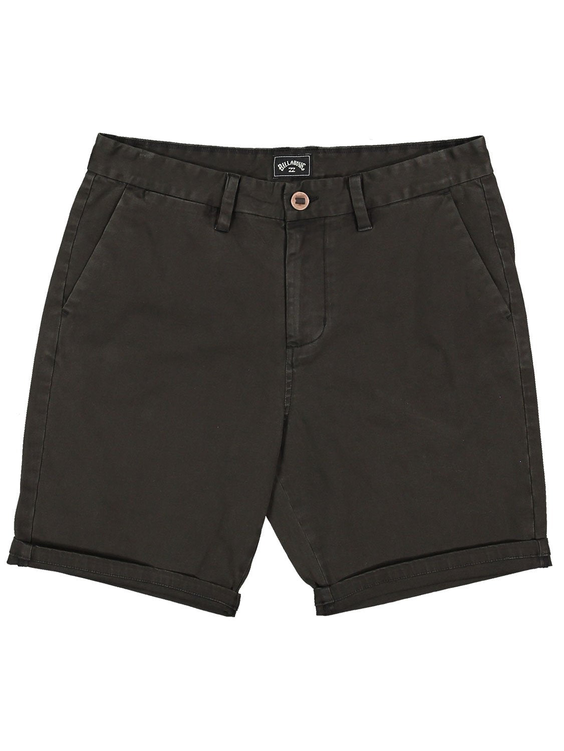 Billabong Men's All Day Twill 19" Walkshort