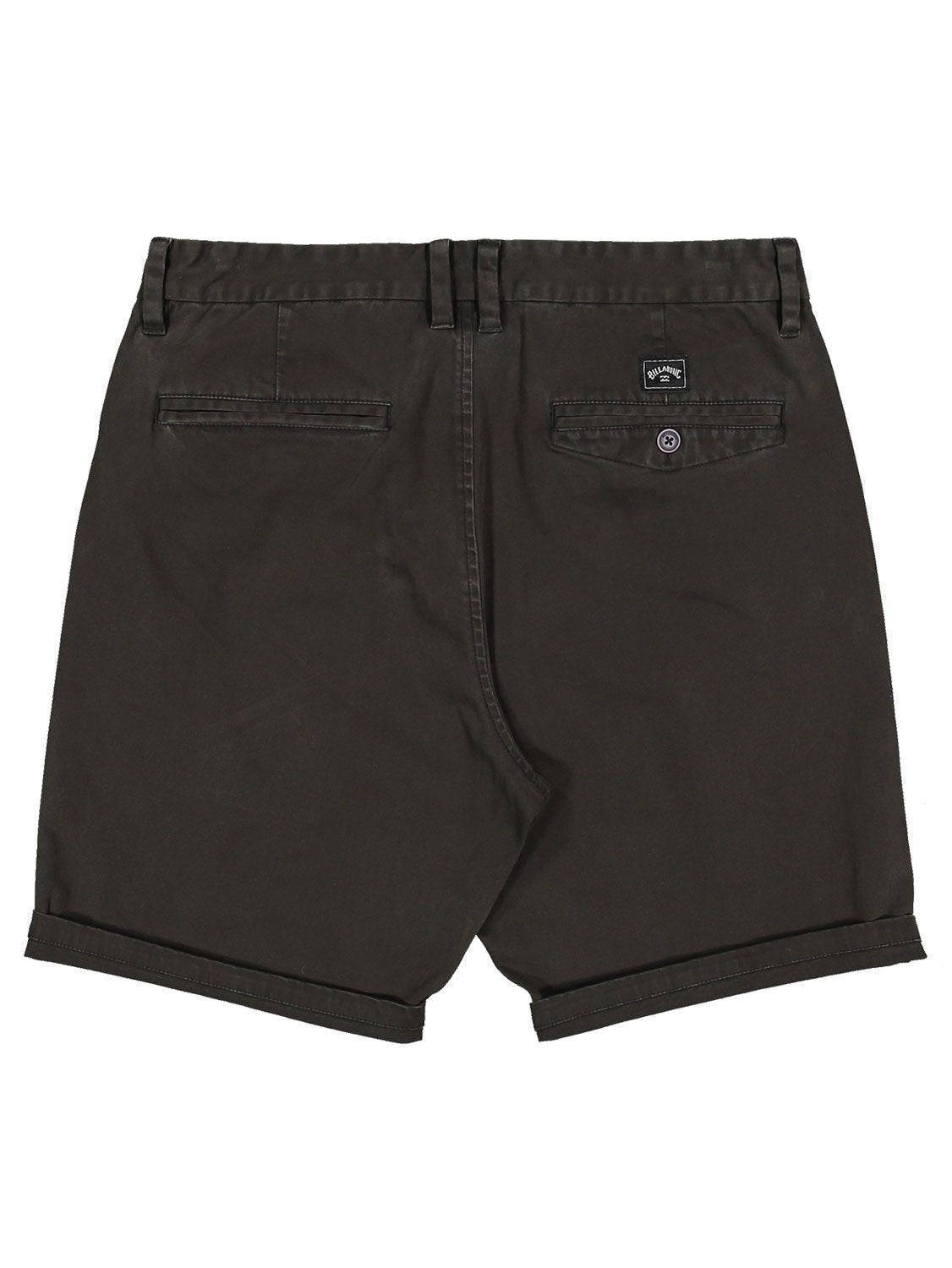 Billabong Men's All Day Twill Shorts