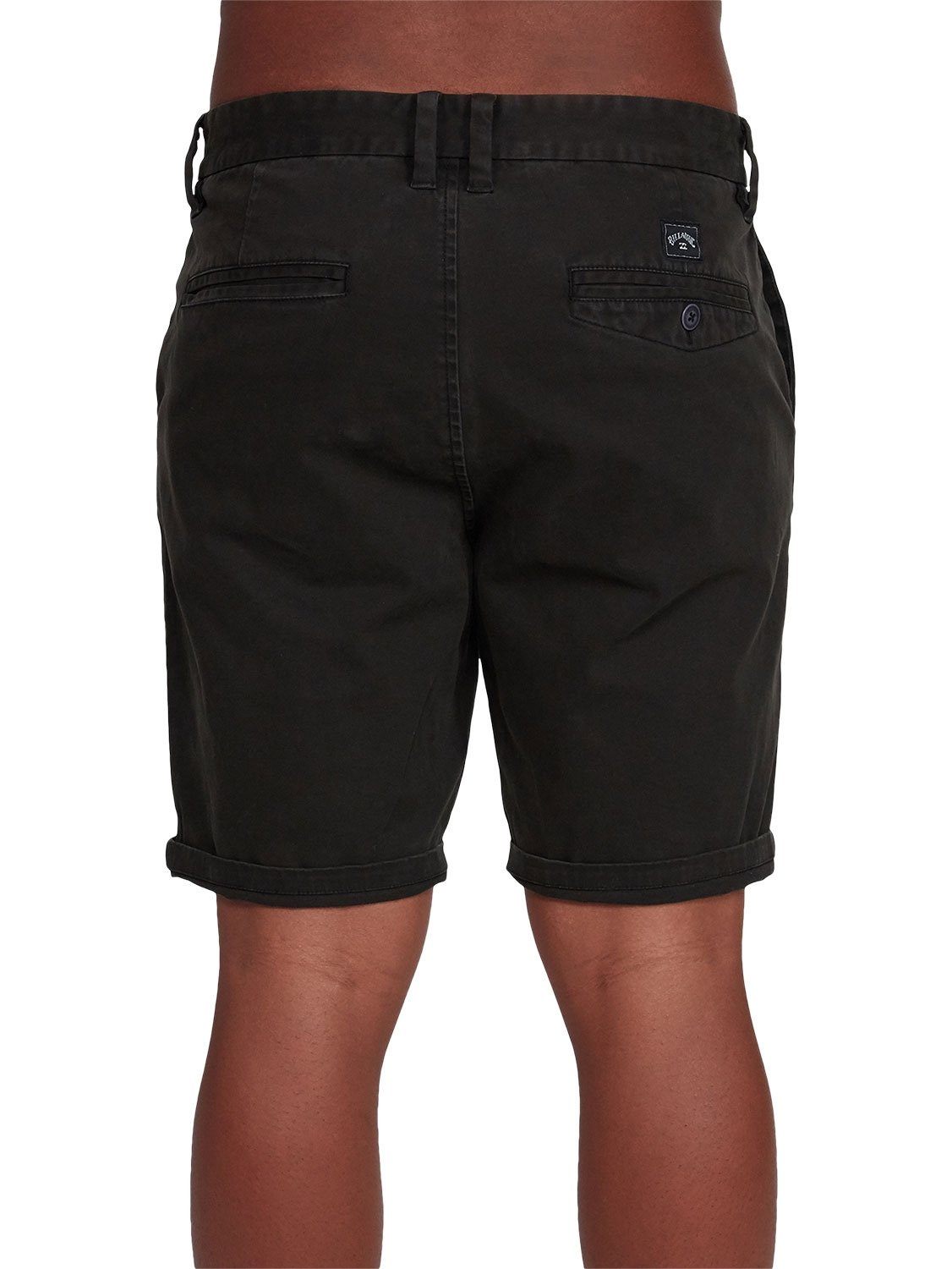 Billabong Men's All Day Twill 19" Walkshort