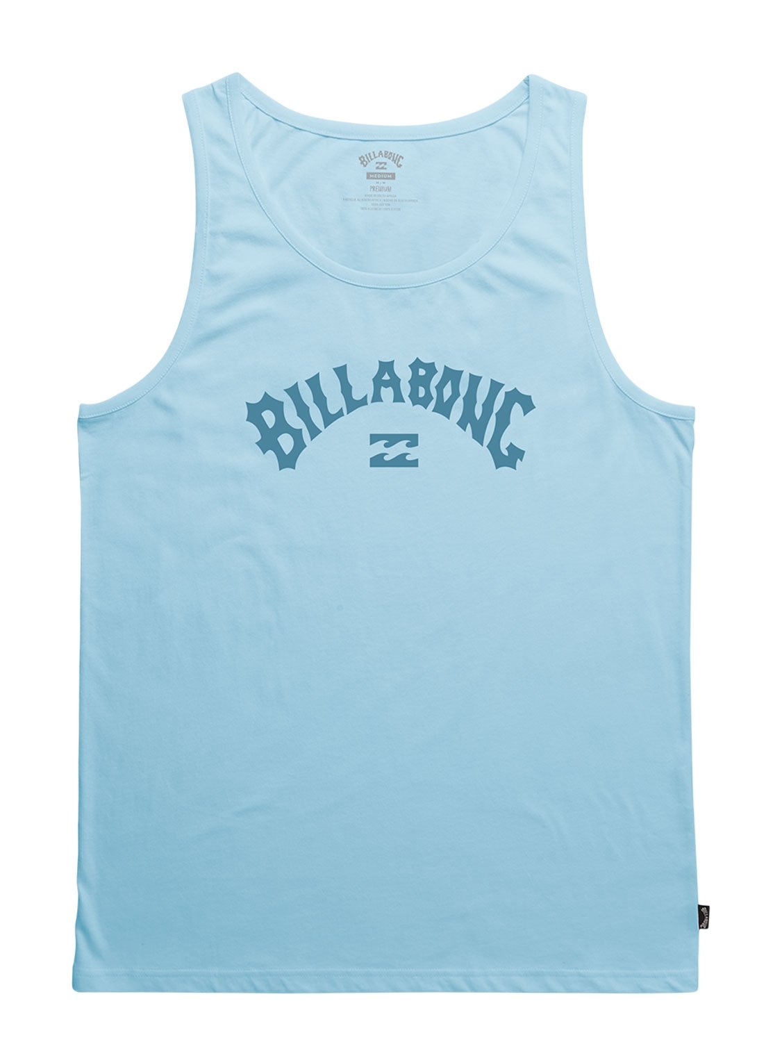 Billabong Boys Arch Wave Vest