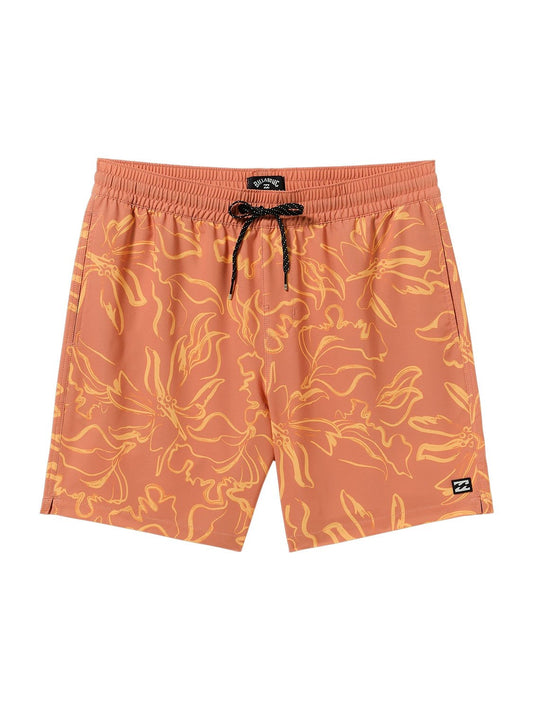 Billabong Boys Sundays Volley