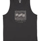 Billabong Men's South African Crayon Tank