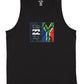 Billabong Men's SA Brah Tank