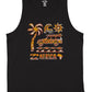 Billabong Men's African Road Trip Vest