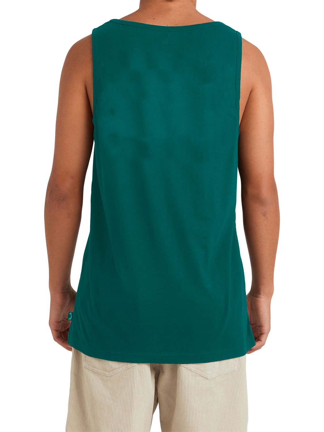 Billabong Men's Smitty Tank