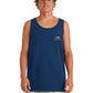 Billabong Men's African Slinger Tank