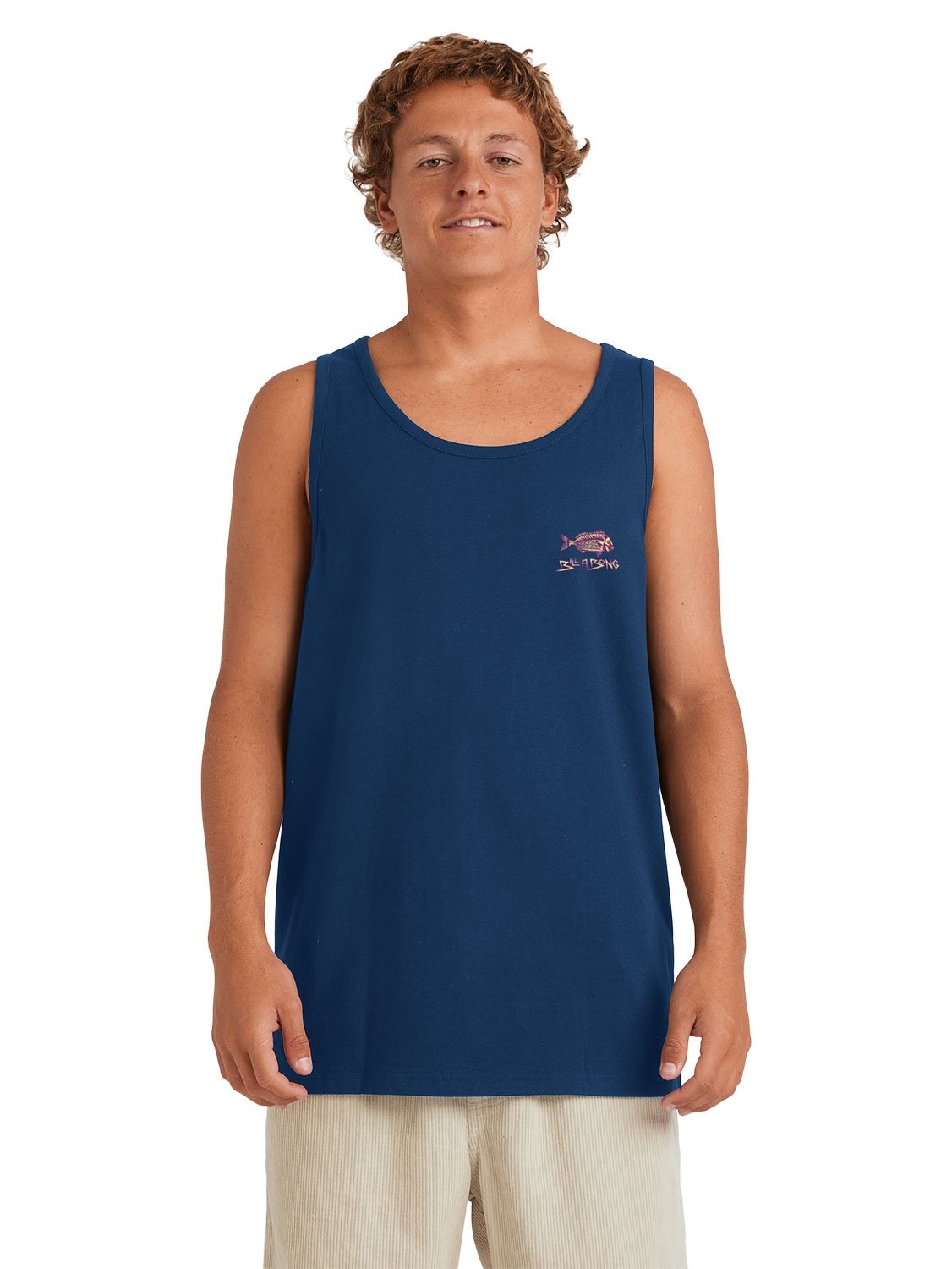 Billabong Men's African Slinger Tank
