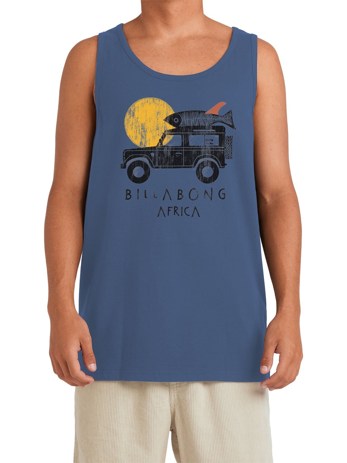 Billabong Men's Catch Of The Day