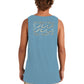 Billabong Men's Crayon Wave Vest