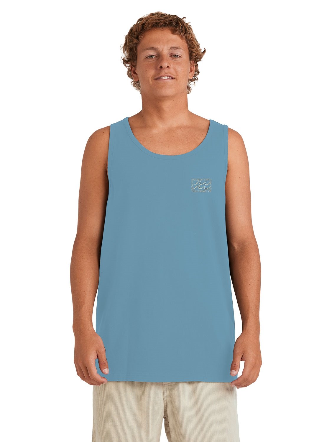 Billabong Men's Crayon Wave Vest