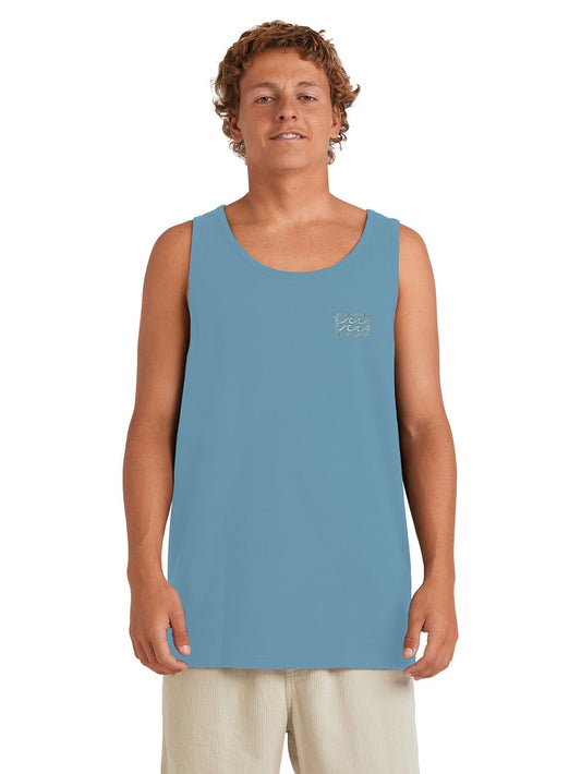 Billabong Men's Crayon Wave Vest