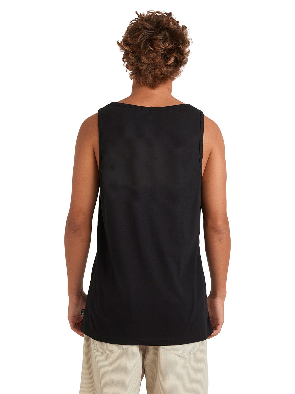 Billabong Men's Arch Wave Vest