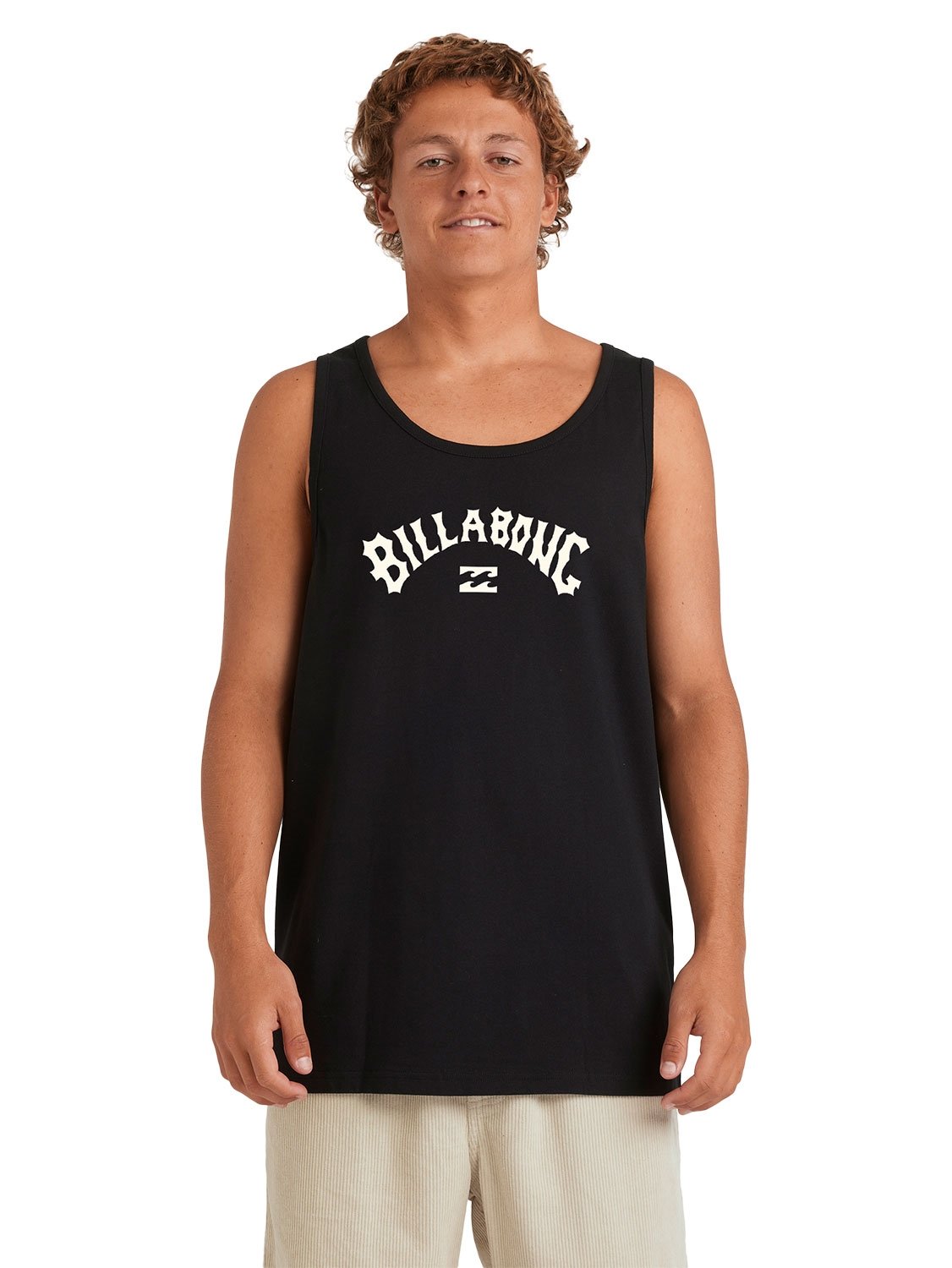 Billabong Men's Arch Wave Vest