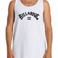 Billabong Men's Arch Wave Vest