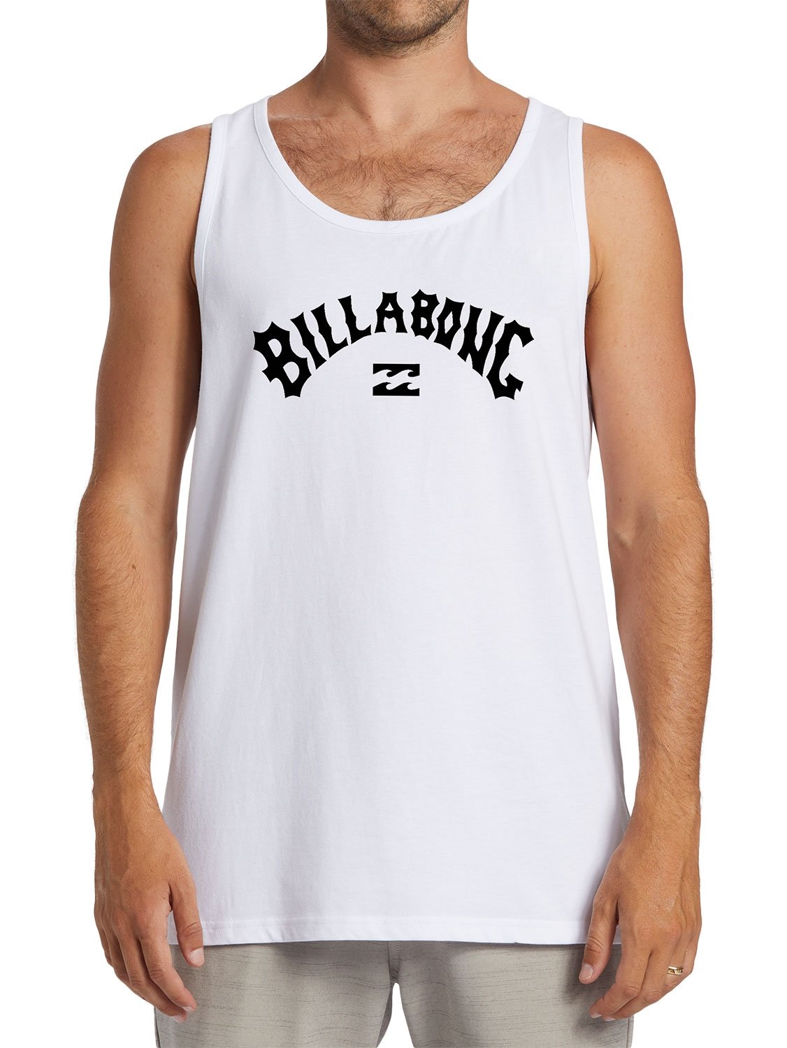 Billabong Men's Arch Wave Vest
