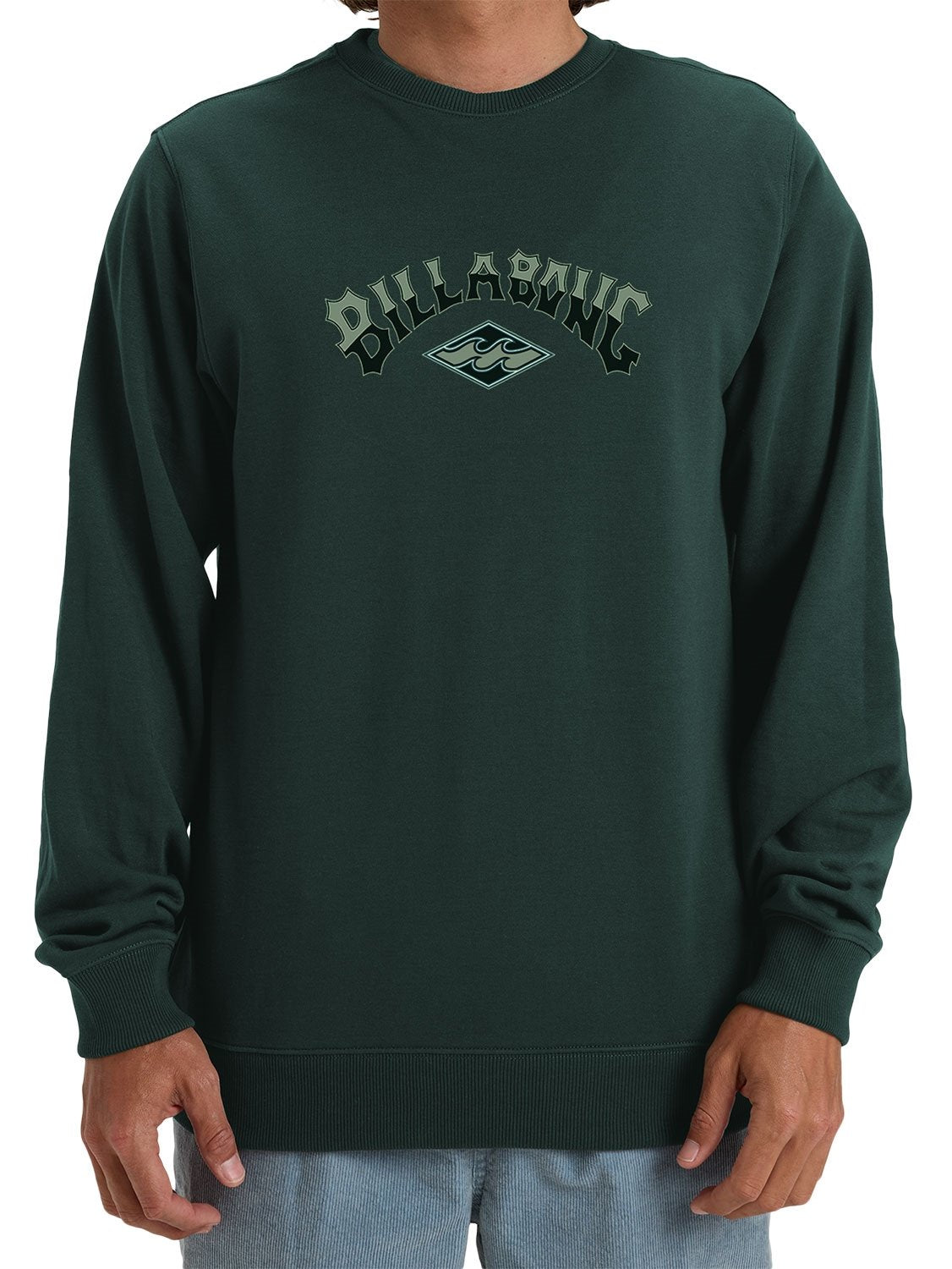 Billabong Men's Arch Pullover